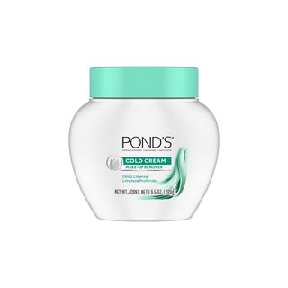 Pond's + Cold Cream Cleanser