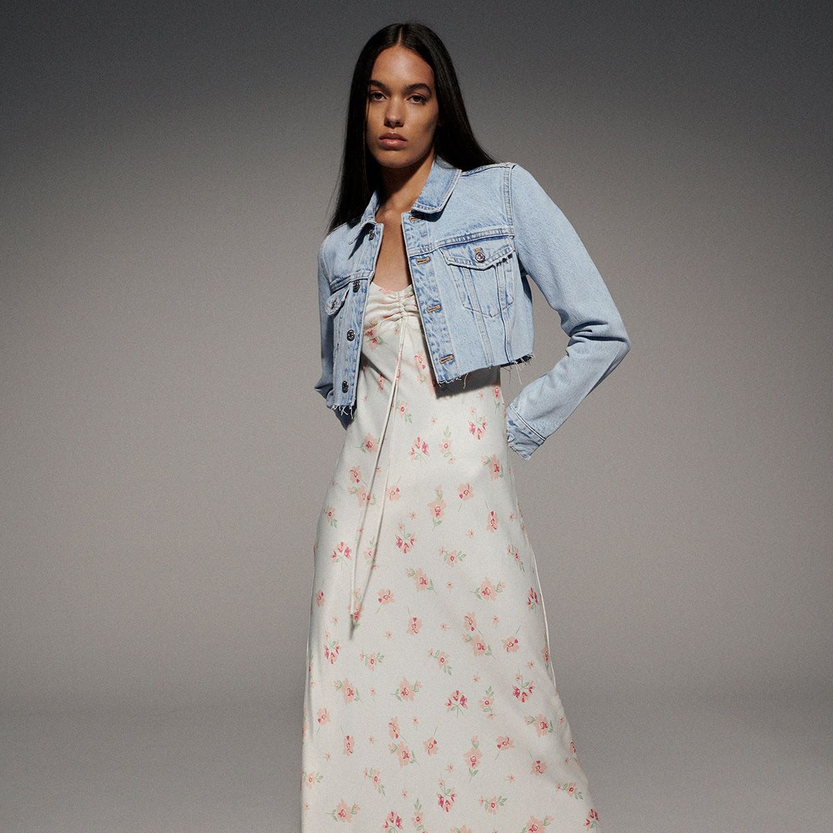 19 Light Jackets Perfect for Summer | Who What Wear