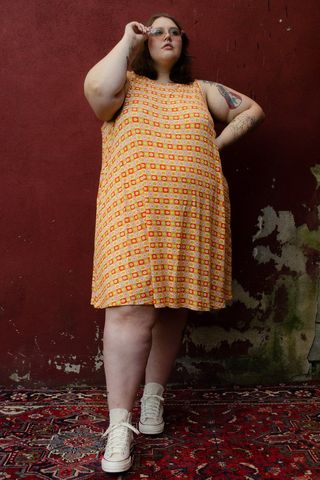 Tamara Malas + Cara Dress