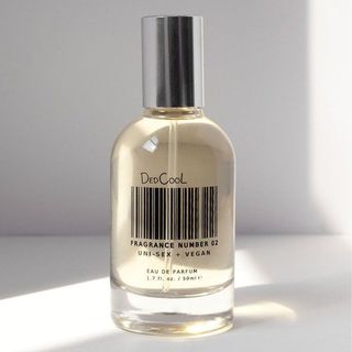 DedCool + Fragrance 02 Eau de Parfum