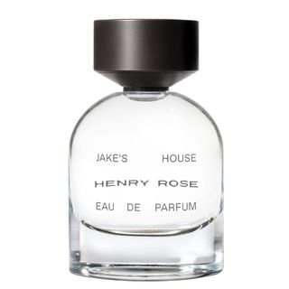 Henry Rose + Jake's House Eau de Parfum