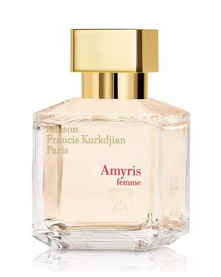 Maison Francis Kurkdjian + Amyris Femme Extrait Eau de Parfum