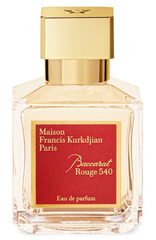 Maison Francis Kurkdjian + Baccarat Rouge 540 Eau de Parfum