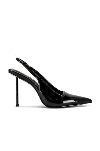 Femme LA + G63 Slingback Pump