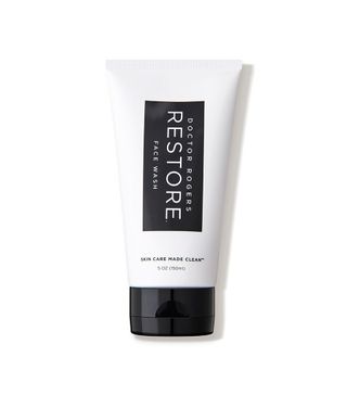 Doctor Rogers Restore + Face Wash