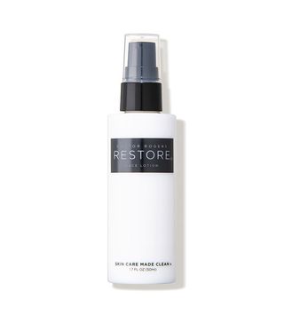 Doctor Rogers Restore + Face Lotion
