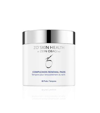 ZO Skin Health + Complexion Renewal Pads