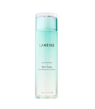 Laneige + Essential Power Skin Toner for Combination to Oily Skin