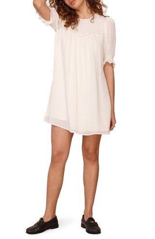 Reformation + Conrad Shift Dress