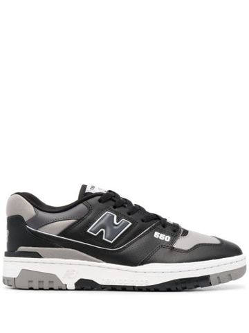 New Balance 550 Sneakers Are Latest It Sneakers in Fashion | Who What Wear