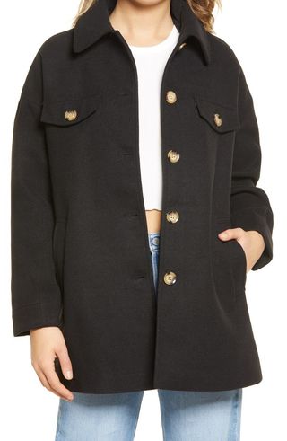 Vero Moda + Calakerry Jacket