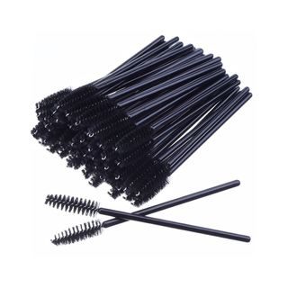Sinen + Disposable Eyelash Brush (50-pieces)