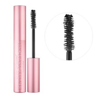 Too Faced + Better Than Sex Volumizing Mascara