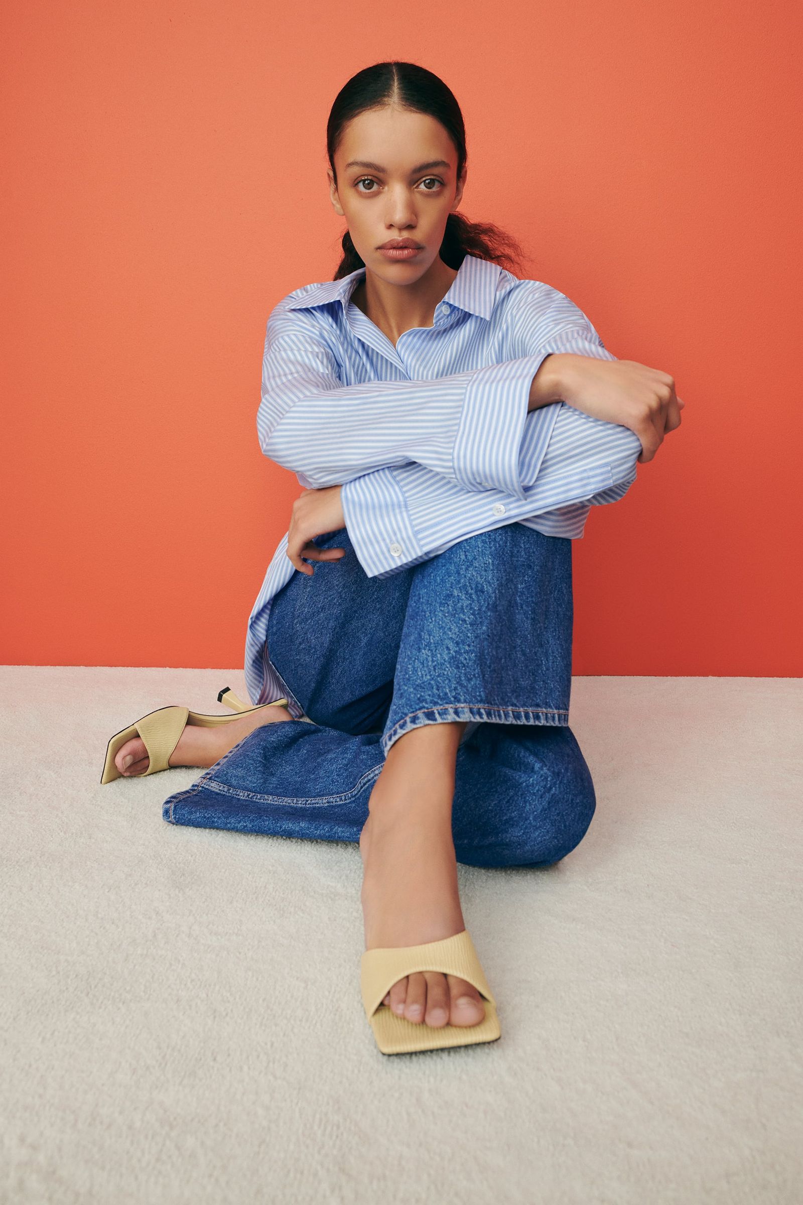 zara womens shoes sale