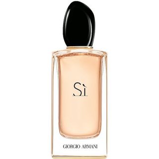 Armani Beauty + Sì Eau de Parfum