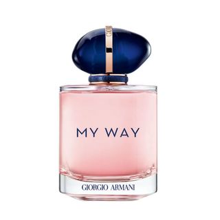 Armani Beauty + My Way Eau de Parfum