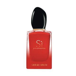 Armani Beauty + Sì Passione Intense Eau de Parfum