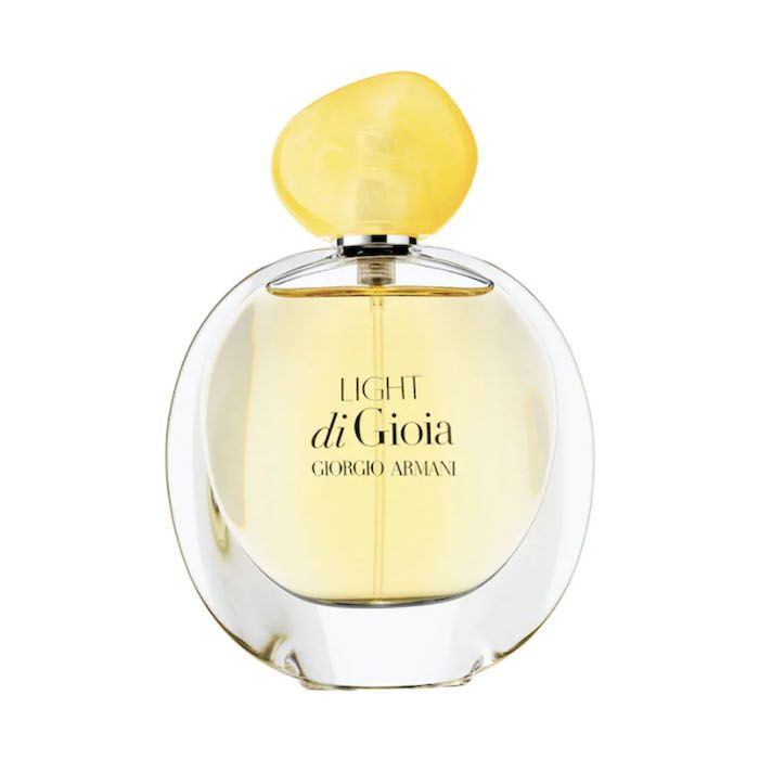 The 8 Best Armani Perfumes for Women in 2023 Who What Wear