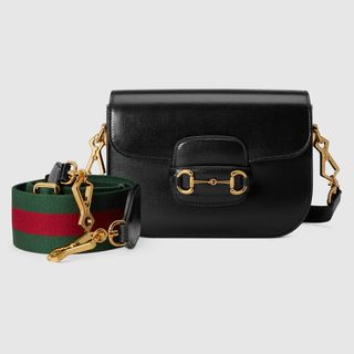 Gucci + Horsebit 1955 Mini Bag