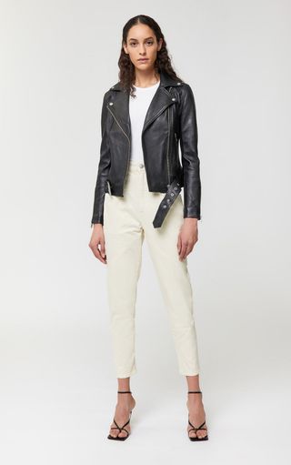 Mackage + Kylie Leather Jacket