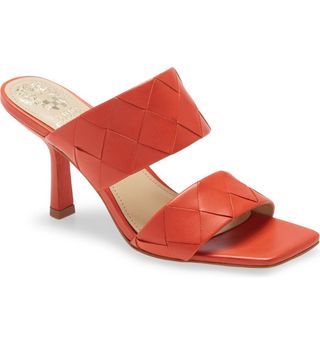 Vince Camuto + Candialia Sandals