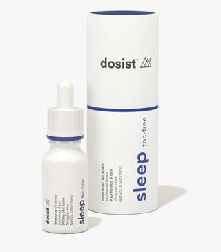 Dosist + Sleep Dose Drop