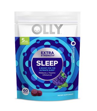 Olly + Extra Strength Sleep Gummy