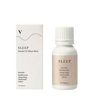 Vitruvi + Sleep Essential Oil