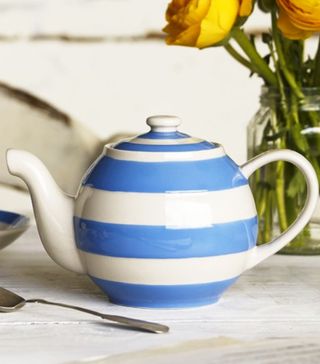 Cornish Ware + Cornish Small Betty Teapot