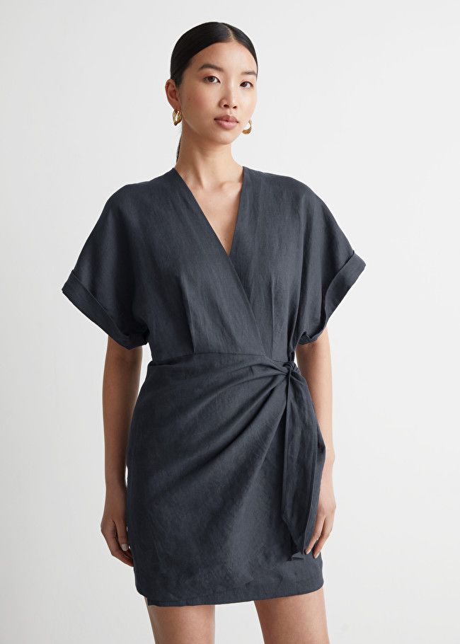 28 Linen Pieces Fashion Girls Will Love | Who What Wear