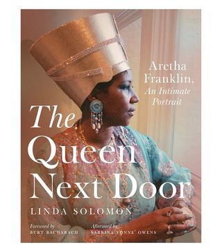 Linda Solomon + The Queen Next Door: Aretha Franklin, an Intimate Portrait