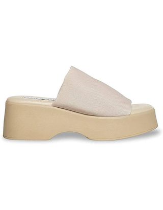 Steve Madden + Slinky30 Wedge Sandal