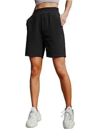 Arrive Guide + Casual Summer Sweat Shorts