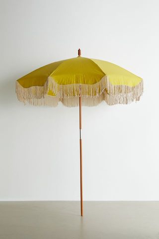 Anthropologie + Sunny Days Patio Umbrella
