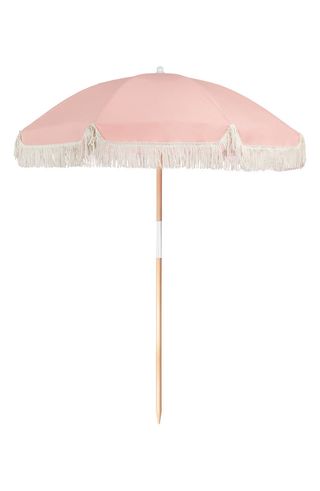Sunnylife + Luxe Beach Umbrella