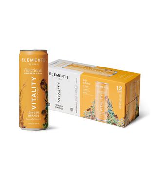Elements by Lokai + Vitality (12 Pack)