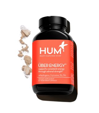 Hum Nutrition + Uber Energy