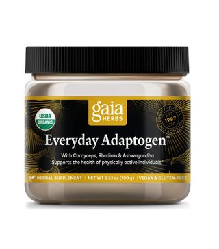 Gaia Herbs + Everyday Adaptogen