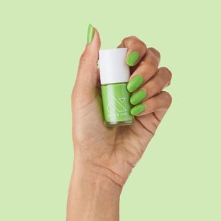 Olive and June + Lime Fizz Nail Polish