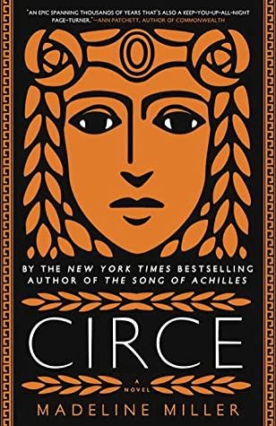 Madeline Miller + Circe