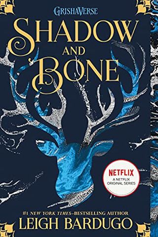 Leigh Bardugo + Shadow and Bone (The Shadow and Bone Trilogy, 1)