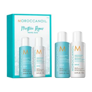 Moroccanoil + Travel Size Moisture Repair Set