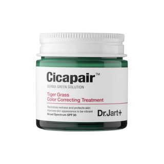 Dr. Jart+ + Mini Cicapair Tiger Grass Color Correcting Treatment SPF 30