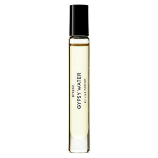 Byredo + Gypsy Water Roll-On Perfumed Oil