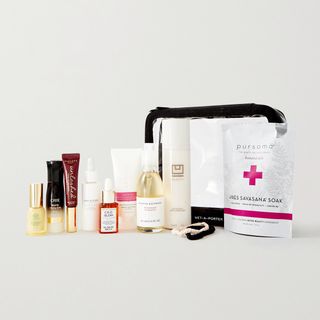 Net-a-Porter + Summer Refresh Beauty Kit
