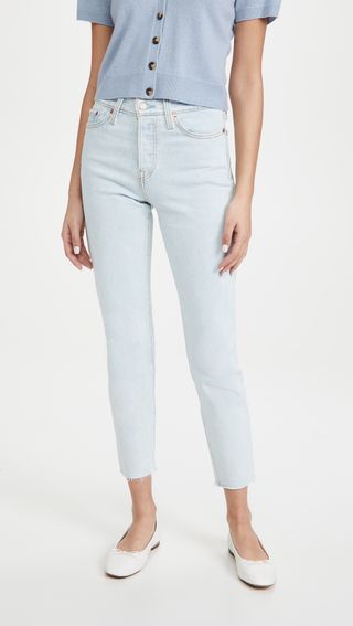 Levi's + Wedgie Icon Fit Jeans