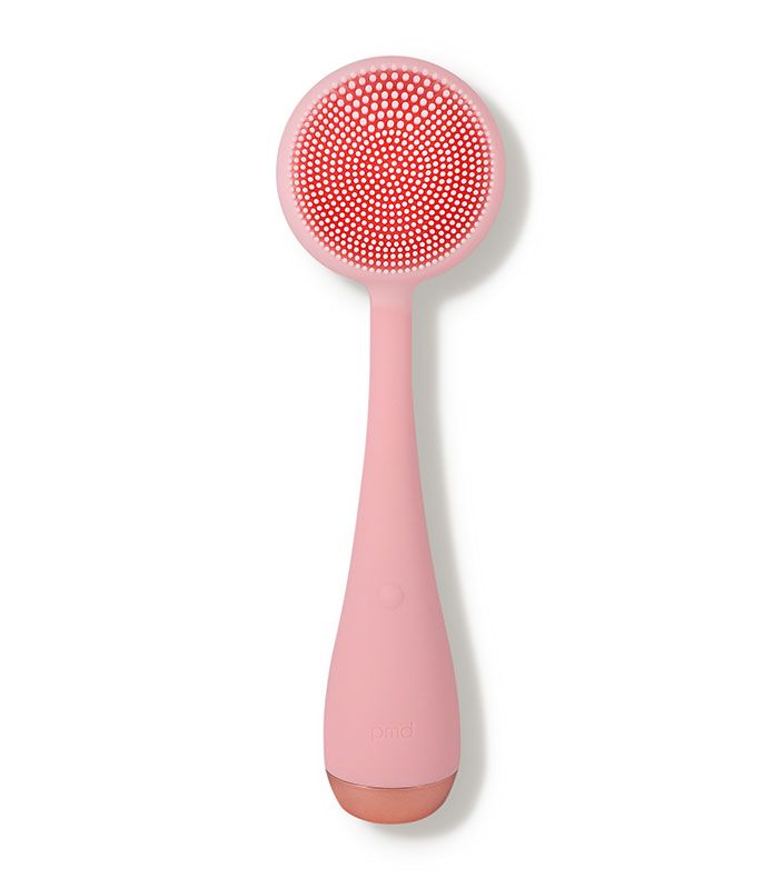 11 Best Body Exfoliator Tools for the Smoothest Skin Ever | Who What Wear