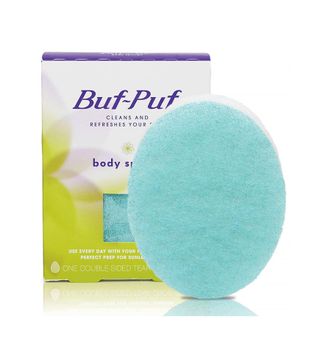 Buf-Puf + Body Sponge