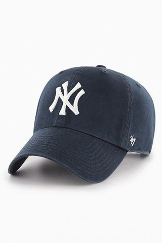 '47 + New York Yankees Classic Baseball Hat