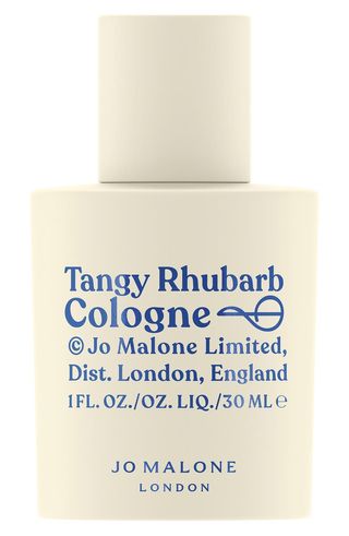 Jo Malone London + Tangy Rhubarb Cologne